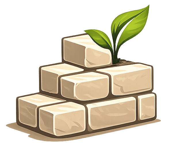 Garden Innovations Partial Logo